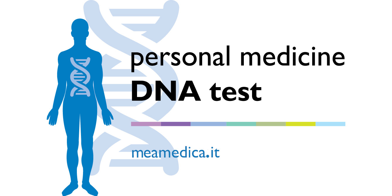 Conosci Te Stesso Attraverso I Nostri Test Del DNA | Meamedica.it